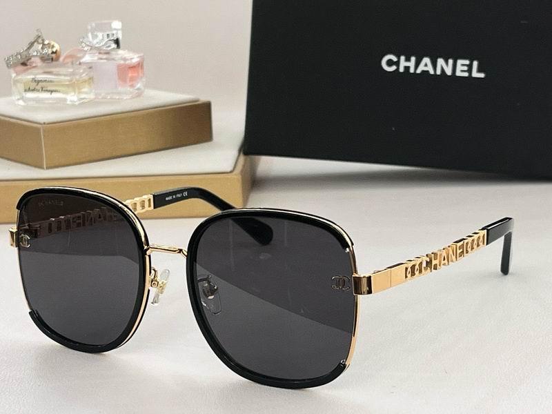 Chanel Sunglasses 321